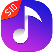 Galaxy Music Player icon