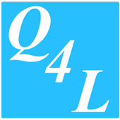 Questions 4 Life icon