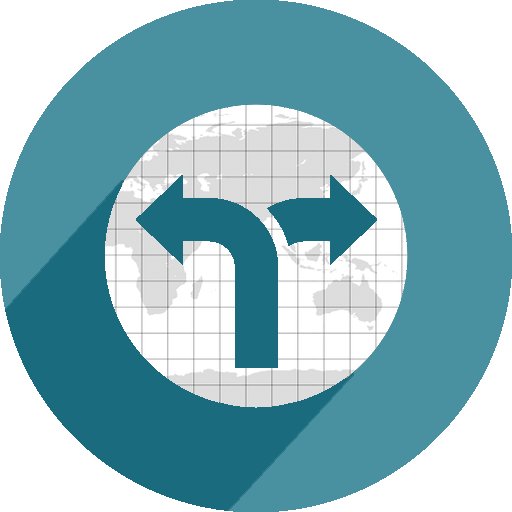 Mi Maps SmartWatch icon