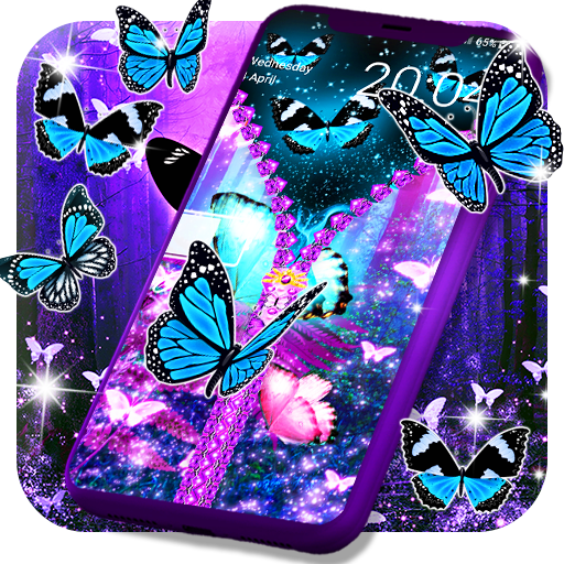 ikon Magical zip locker