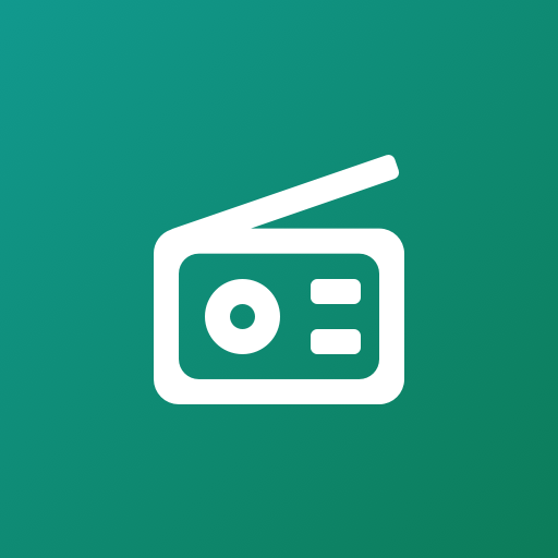 Qradio - Free Islamic, Quran, Ramadan Radio icon