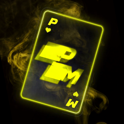 Париматч игровые автоматы иконка