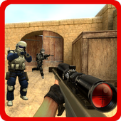 Sniper Traning for CS GO icon