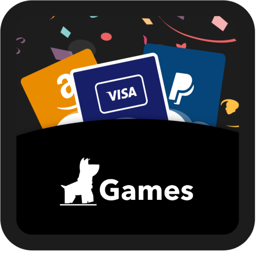 Earn Cash, Make Money Online Games - TOTOGames icon