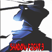 Pro Shadow Fight 3 Games Hint icon