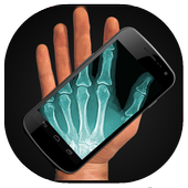 Xray Scanner icon