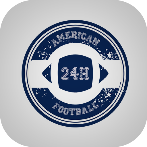 Dallas Football 24h icon