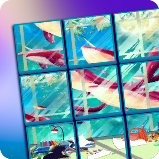 Block! Jigsaw™ - Block Puzzle and Art Games icon