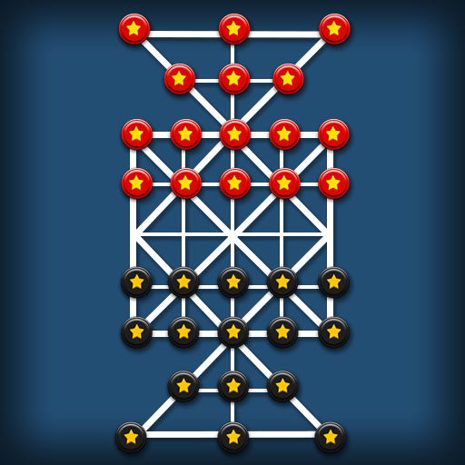 Bead 16 - Damru Game icon