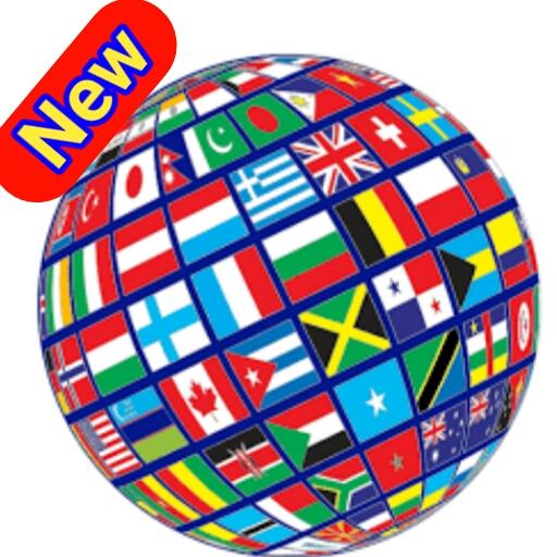 All Language translator icon