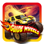 Fandon: Hot Wheels Race Off icon