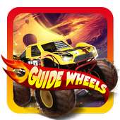 Fandon: Hot Wheels Race Off