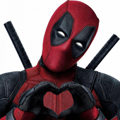 Deadpool HD Wallpapers - Marvel Deadpool Hero icon