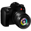 HD Camera Pro icon