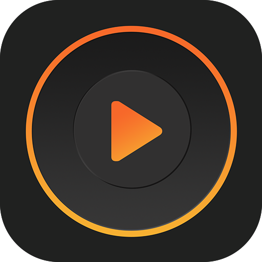 Video Player : HD Video Player icon