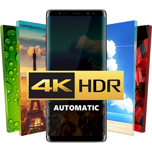 ikon Умные обои INFOgram