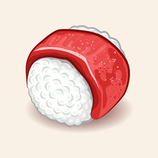 Sushi Tile - Mahjong Solitaire icon