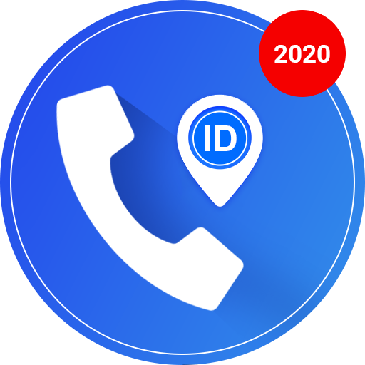 True ID Caller Name Address Location Tracker иконка