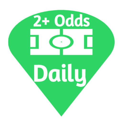 2  odds daily icon
