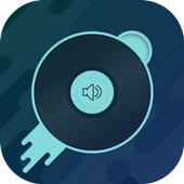 Volume Booster icon