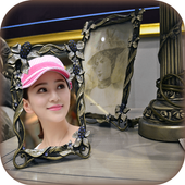 Classic Photo Frames icon