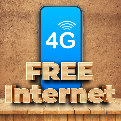 Free Internet Data and Sim Info for all Network icon