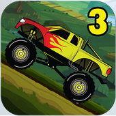 Uphill Racing 3 icon