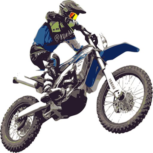 Dangerous Motocross Racing icon
