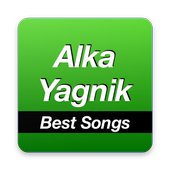 Alka Yagnik Best Songs icon