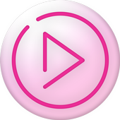 Full Hd Video Player icon