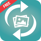 Recover Deleted Photos pro icon