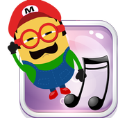 Minion Banana Ringtones icon