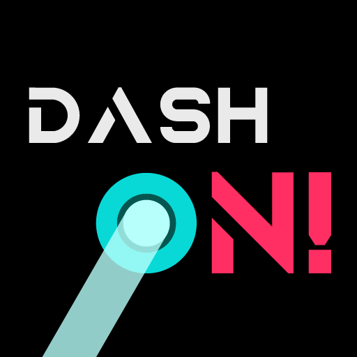 DASH ON! icon