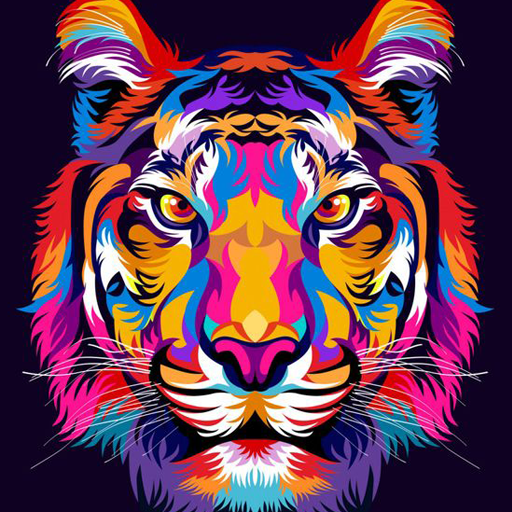 Tiger Wallpapers icon
