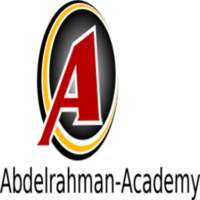 abdelrahman    Academy