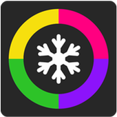 Switch Color أيقونة