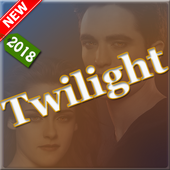 Twilight Live Wallpaper icon