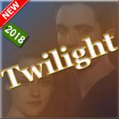 Twilight Live Wallpaper on 9Apps