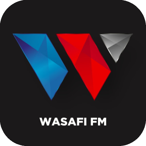 Wasafi FM | Radio Pro icon
