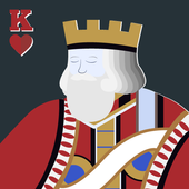 ソリティアカードゲームコレクション（10ゲーム） icon