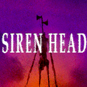 Retribution Siren Head SCP Horror Tipster icon