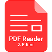 Document viewer - PDF Document Reader and Manager icon