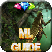 Diamonds Calculator 💎- Mobile Legend 2019 icon