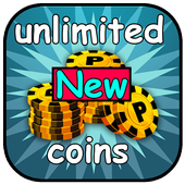 unlimited 8 ball pool coins prank icon
