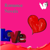 Romance Novel icon