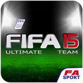 TopTips FIFA 15 Ultimate Team icon