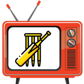 HD Ptv Sports Live Stream Cricket icon