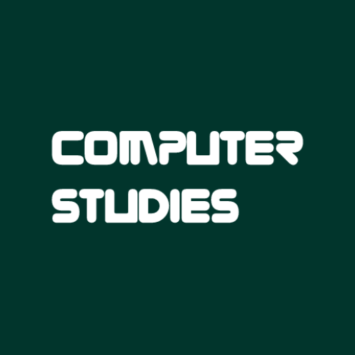 Computer Studies Form 1-4 Revision (Notes Papers) icon