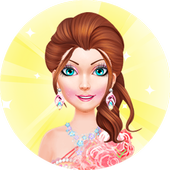 Princess Dress Up icon