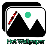 Amelia Ava - Hot Wallpaper icon
